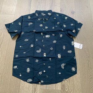 Billabong Sundays Mini Short sleeve shirt